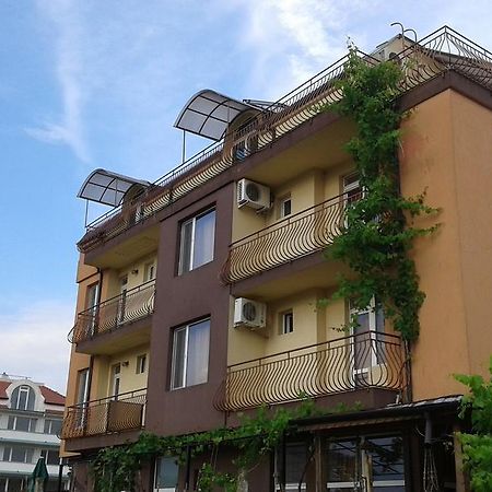 Zora Guest House Primorsko Zimmer foto