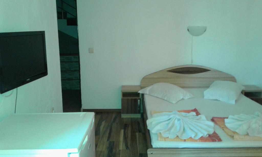 Zora Guest House Primorsko Zimmer foto