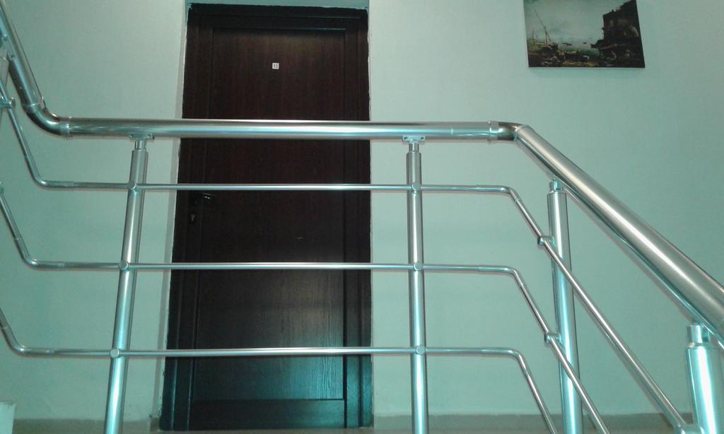 Zora Guest House Primorsko Zimmer foto