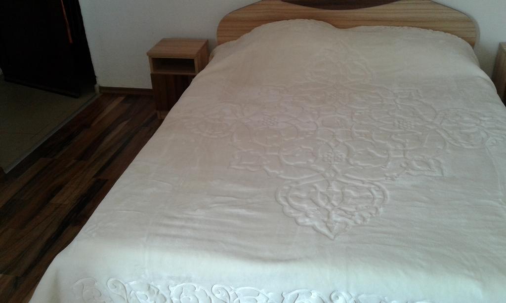 Zora Guest House Primorsko Zimmer foto